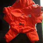 Wintermantel Rot-Beitrag-Bild