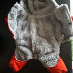 Wintermantel Rot-Beitrag-Bild