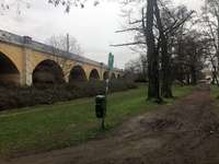 Hundeauslaufgebiet-Blochmannstraße-Bild