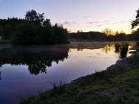 Hundeauslaufgebiet-Bibertal Rüthen-Bild