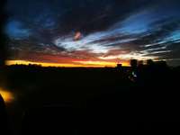 Hundeauslaufgebiet-Bibertal Rüthen-Bild