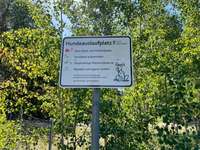 Hundeauslaufgebiet-Potsdamer Allee-Bild