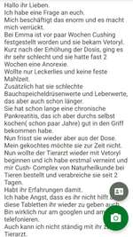 Cushing - Wer hat Erfahrungen?-Beitrag-Bild