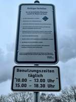 Hundeauslaufgebiet-Hundewiese Datteln / Möllerskamp-Bild