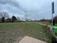 Hundeauslaufgebiet-Hundewiese Datteln / Möllerskamp-Bild