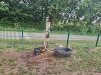 Hundeauslaufgebiet-Kaunitz, Köldingsweg 66-Bild