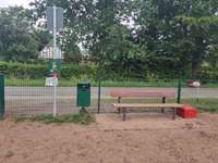 Hundeauslaufgebiet-Kaunitz, Köldingsweg 66-Bild