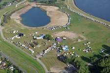Hundeauslaufgebiet-Ritzenbüttler Sand Lemwerder-Bild