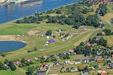 Hundeauslaufgebiet-Ritzenbüttler Sand Lemwerder-Bild