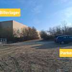 Hundeauslaufgebiet-Neuteich hinterm Billerlager-Bild