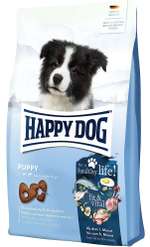 Happy Dog Fit & Vital Puppy-Beitrag-Bild