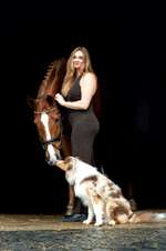 Weiterbildung Tiergestützte Pädagogin-Beitrag-Bild