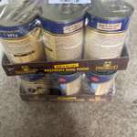 Verschiedenes Nassfutter von Wolfsblut abzugeben-Beitrag-Bild