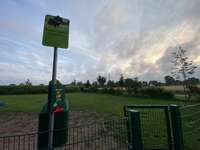 Hundeauslaufgebiet-Kaunitz, Köldingsweg 66-Bild