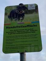Hundeauslaufgebiet-Kaunitz, Köldingsweg 66-Bild