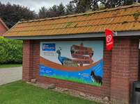 Hundeauslaufgebiet-Birgits Tiergarten-Bild