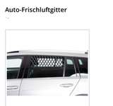 Auto Fenstergitter Installation-Beitrag-Bild