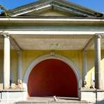 Hundeauslaufgebiet-Bamberger Hainpark (Theresienhain/Luisenhain/Botanischer Garten mit Weiher)-Bild