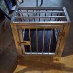 Hundebox Kfz.-Beitrag-Bild