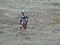 Hundeauslaufgebiet-Hundefreilauf Borken-Bild