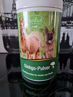 Gingo-Pulver abzugeben-Beitrag-Bild