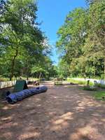 Hundeauslaufgebiet-Hundespielplatz Bad Honnef-Bild