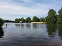 Hundeauslaufgebiet-Nanke's Café am Luisenbad-Bild