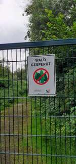 Hundeauslaufgebiet-Almagelände-Bild