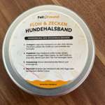 Fellfreund Natürliches Zeckenhalsband-Beitrag-Bild