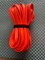 Schleppleine 10 m NEU Nylon wetterfest-Beitrag-Bild