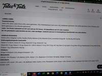 Hohe Kalziumwerte im Trockenfutter-Beitrag-Bild