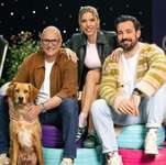 Top Dog-der Live Ticker Thread-Beitrag-Bild