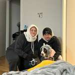 Ersteller:in Gadi & Profilbild