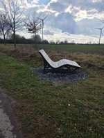 Hundeauslaufgebiet-Bleck, Holtwick-Bild