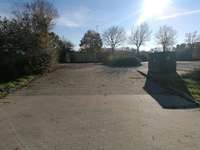 Hundeauslaufgebiet-Hundefreilauffläche Ladbergen-Bild