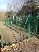 Hundeauslaufgebiet-Hundefreilauffläche Ladbergen-Bild