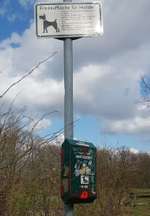 Hundeauslaufgebiet-Brücktorstraße-Bild