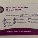 Welche Impfungen sollte man auf jeden Fall machen ?-Beitrag-Bild