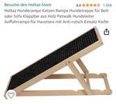 Hunderampe zu verschenken-Beitrag-Bild