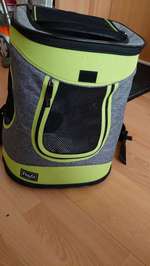 Rucksack für (kleine) Hunde-Beitrag-Bild