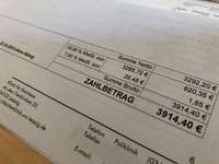 Hunde-OP / Krankenversicherung - ein Must-Have aus unsere Sicht-Beitrag-Bild