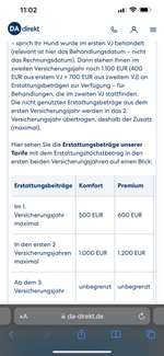 Hat hier jemand Erfahrung mit der DA- Direkt Versicherung?-Beitrag-Bild