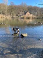 Hundeauslaufgebiet-Zillertal / Volksmund-Bild