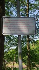 Hundeauslaufgebiet-Roggenmoor-Bild