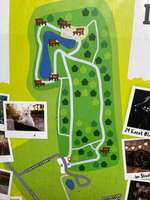 Hundeauslaufgebiet-Huntsteert-Bild