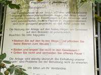 Hundeauslaufgebiet-Huntsteert-Bild