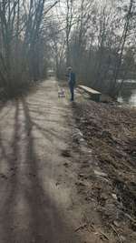 Hundeauslaufgebiet-Klötzebecken-Bild