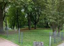 Hundeauslaufgebiet-Billhorner Brückenstraße Sieldeich-Bild