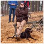 Hundeauslaufgebiet-Müggelheim/Große Krampe-Bild