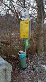 Hundeauslaufgebiet-Hundefreilaufzone Telfs-Bild